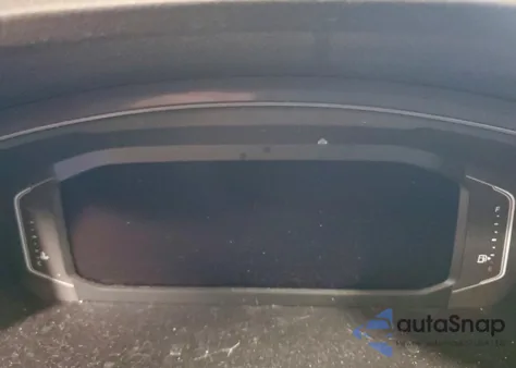 2021 Volkswagen Tiguan Se z USA, uszkodzony, nr VIN 3VV2B7AX8MM085522